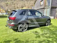 2017 Audi SQ5
