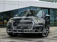 2017 Audi SQ5