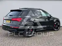 2017 Audi SQ5
