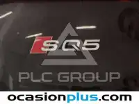 2017 Audi SQ5