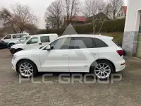 2017 Audi SQ5