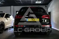 2017 Audi SQ5