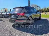 2017 Audi SQ5