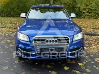 2017 Audi SQ5