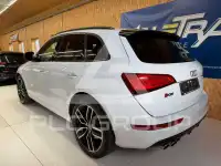 2017 Audi SQ5