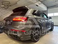 2017 Audi SQ5