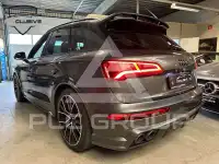 2017 Audi SQ5
