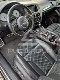 2017 Audi SQ5