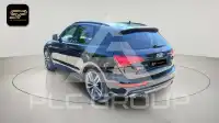 2017 Audi SQ5