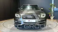 2017 Audi SQ5