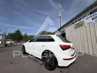 2017 Audi SQ5