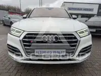 2017 Audi SQ5