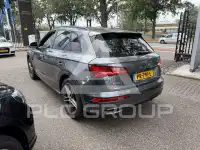 2017 Audi SQ5