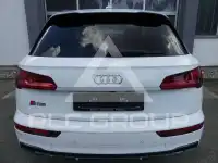 2017 Audi SQ5