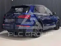 2017 Audi SQ5