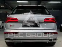 2017 Audi SQ5