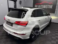 2017 Audi SQ5