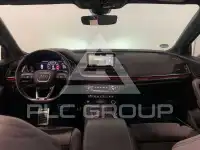 2017 Audi SQ5