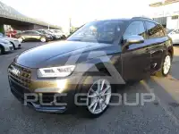 2017 Audi SQ5