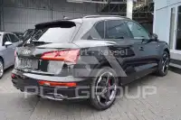2017 Audi SQ5