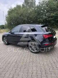 2017 Audi SQ5