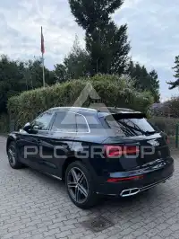 2017 Audi SQ5