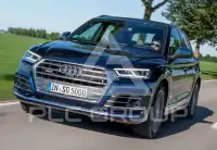 2017 Audi SQ5