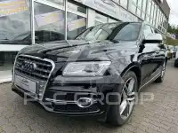 2017 Audi SQ5