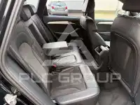 2017 Audi SQ5
