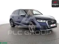2017 Audi SQ5