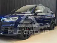 2017 Audi SQ5
