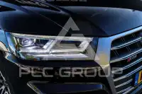 2017 Audi SQ5