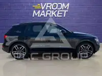 2017 Audi SQ5