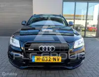 2017 Audi SQ5