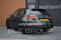 2017 Audi SQ5