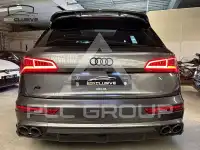 2017 Audi SQ5