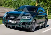 2017 Audi SQ5