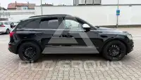 2017 Audi SQ5