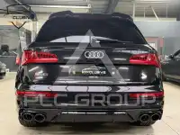 2017 Audi SQ5