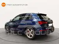 2017 Audi SQ5