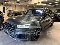 2017 Audi SQ5