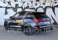 2017 Audi SQ5