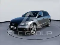 2017 Audi SQ5