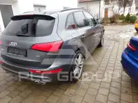 2017 Audi SQ5