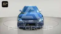 2017 Audi SQ5