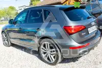 2017 Audi SQ5