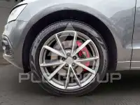 2017 Audi SQ5