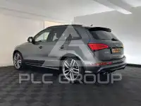 2017 Audi SQ5