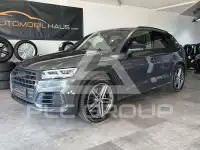 2017 Audi SQ5