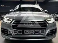 2017 Audi SQ5